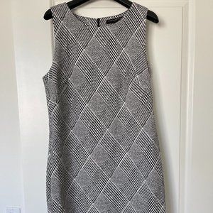 BR Shift dress